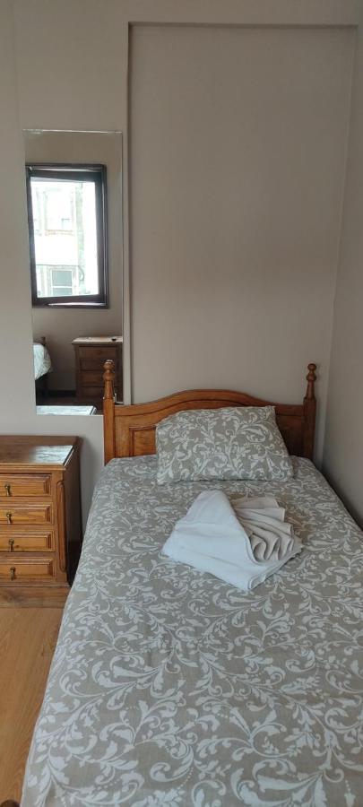 Guesthouse Porto Bed Comfort Exterior foto