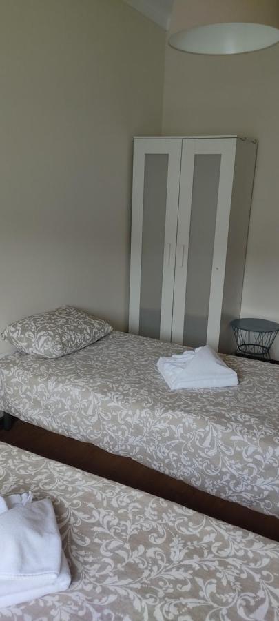 Guesthouse Porto Bed Comfort Zimmer foto