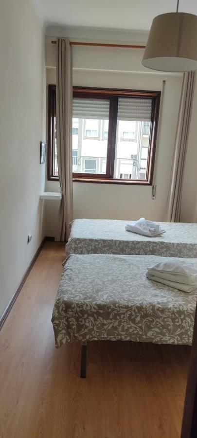 Guesthouse Porto Bed Comfort Zimmer foto